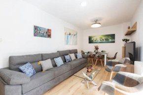 Apartamento moderno en pleno centro Granada